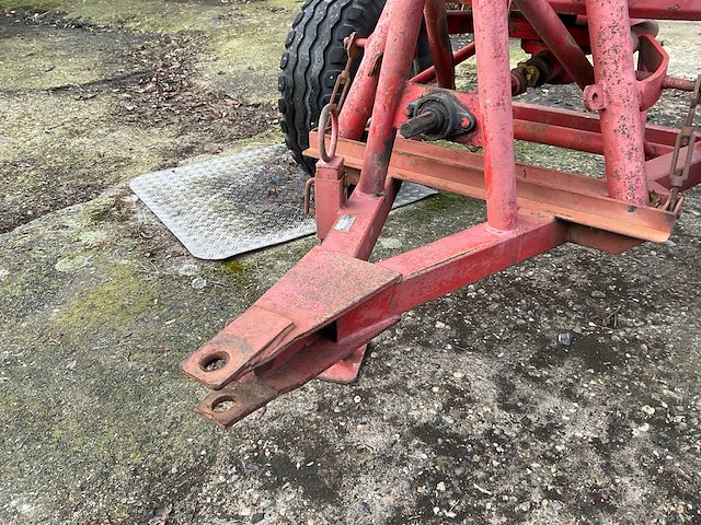 Lely kunstmeststrooier - afbeelding 7 van  9