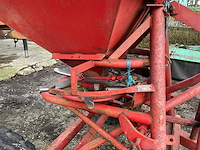 Lely kunstmeststrooier - afbeelding 9 van  9