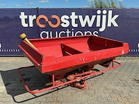 Lely kunstmeststrooier - afbeelding 4 van  8