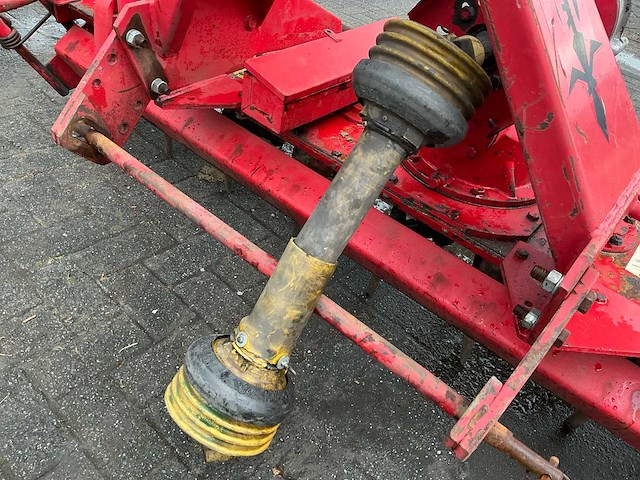Lely lelyterra 200-20 rotorkopeg - afbeelding 2 van  14