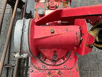 Lely lelyterra 200-20 rotorkopeg - afbeelding 3 van  14