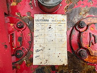 Lely lelyterra 200-20 rotorkopeg - afbeelding 4 van  14
