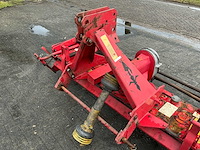 Lely lelyterra 200-20 rotorkopeg - afbeelding 6 van  14