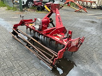 Lely lelyterra 200-20 rotorkopeg - afbeelding 1 van  14