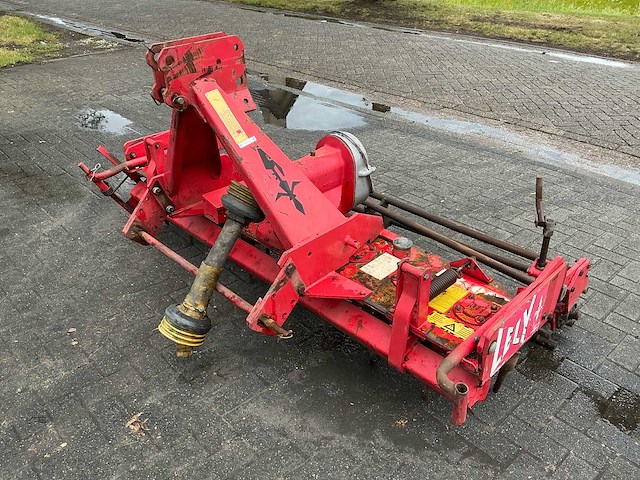 Lely lelyterra 200-20 rotorkopeg - afbeelding 7 van  14