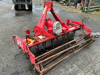 Lely lelyterra 200-20 rotorkopeg - afbeelding 9 van  14