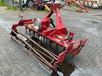 Lely lelyterra 200-20 rotorkopeg - afbeelding 10 van  14