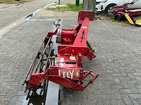 Lely lelyterra 200-20 rotorkopeg - afbeelding 11 van  14