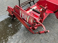 Lely lelyterra 200-20 rotorkopeg - afbeelding 12 van  14