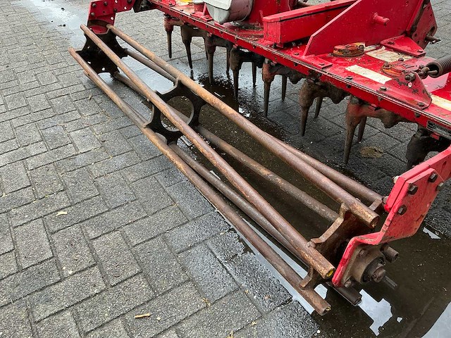 Lely lelyterra 200-20 rotorkopeg - afbeelding 13 van  14