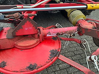 Lely lotus hooischudder - afbeelding 3 van  13