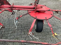 Lely lotus hooischudder - afbeelding 4 van  13