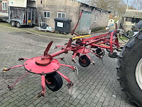 Lely lotus hooischudder - afbeelding 7 van  13
