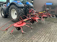 Lely lotus hooischudder - afbeelding 8 van  13