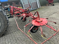 Lely lotus hooischudder - afbeelding 9 van  13