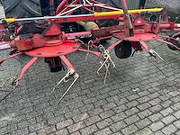 Lely lotus hooischudder - afbeelding 11 van  13