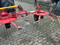 Lely lotus hooischudder - afbeelding 12 van  13