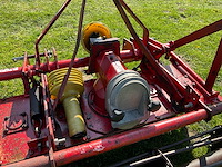 Lely rotorkopeg - afbeelding 1 van  2