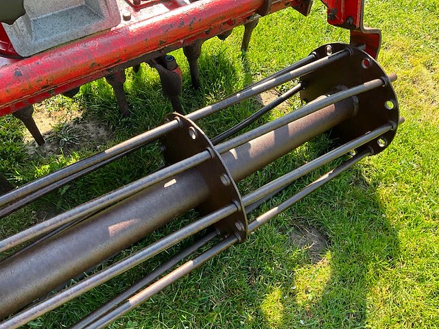 Lely rotorkopeg - afbeelding 2 van  2