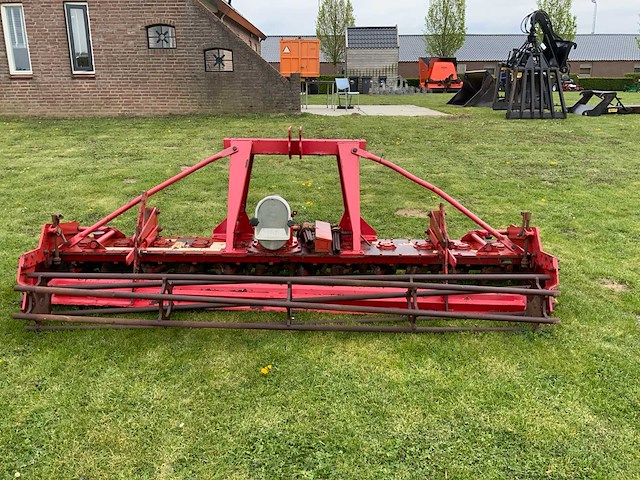 Lely rotorkopeg - afbeelding 2 van  2