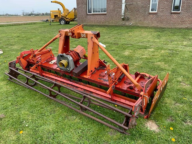 Lely rotorkopeg - afbeelding 1 van  4