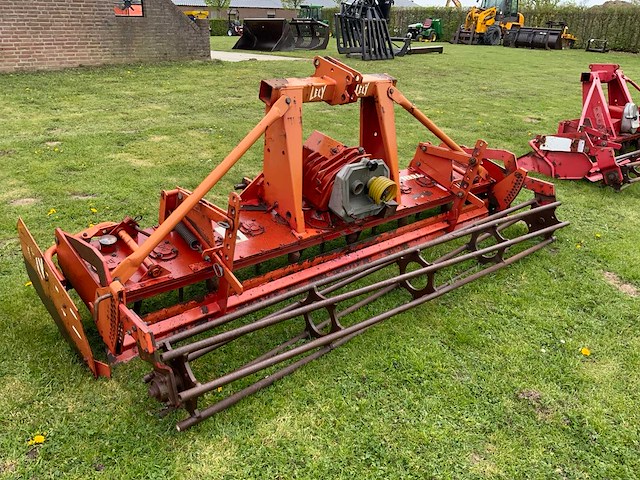 Lely rotorkopeg - afbeelding 2 van  4