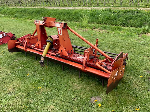 Lely rotorkopeg - afbeelding 3 van  4