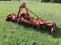 Lely rotorkopeg