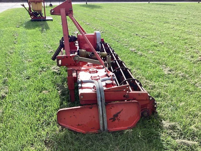 Lely rotorkopeg - afbeelding 5 van  11
