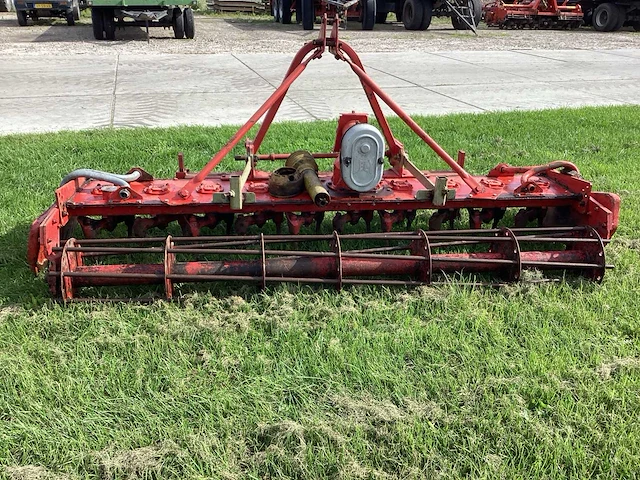 Lely rotorkopeg - afbeelding 6 van  11