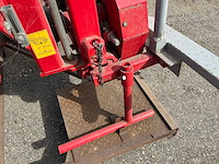 Lely splendimo 240 hd schijvenmaaier - afbeelding 7 van  8