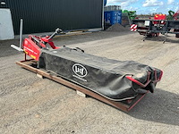 Lely splendimo 240 hd schijvenmaaier - afbeelding 1 van  8