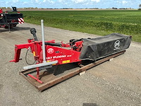 Lely splendimo 240 hd schijvenmaaier - afbeelding 8 van  8