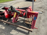 Lely splendimo 240 hd schijvenmaaier - afbeelding 2 van  8