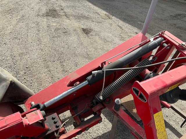 Lely splendimo 240 hd schijvenmaaier - afbeelding 3 van  8