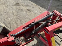 Lely splendimo 240 hd schijvenmaaier - afbeelding 3 van  8