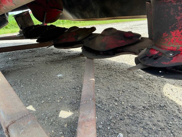 Lely splendimo 240 hd schijvenmaaier - afbeelding 4 van  8