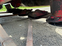 Lely splendimo 240 hd schijvenmaaier - afbeelding 4 van  8