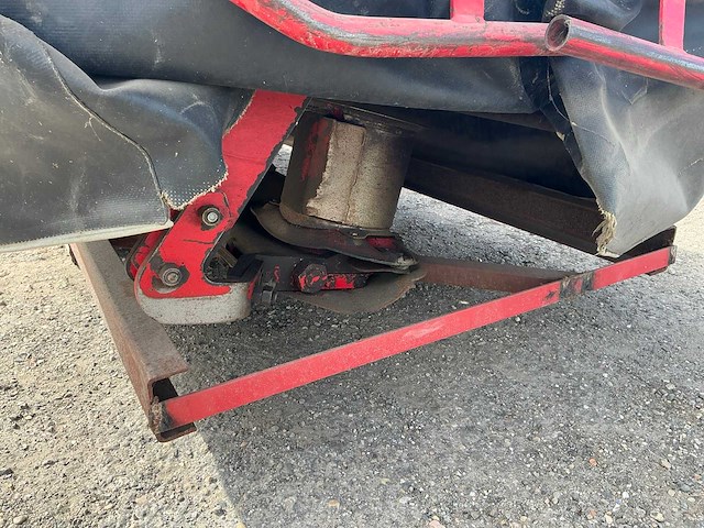 Lely splendimo 240 hd schijvenmaaier - afbeelding 5 van  8