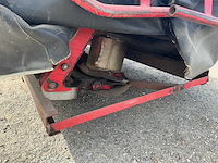 Lely splendimo 240 hd schijvenmaaier - afbeelding 5 van  8