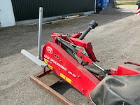 Lely splendimo 240 hd schijvenmaaier - afbeelding 6 van  8