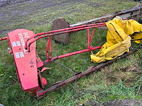 Lely splendimo 280 maaimachine - afbeelding 2 van  5