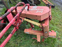 Lely splendimo 280 maaimachine - afbeelding 4 van  5