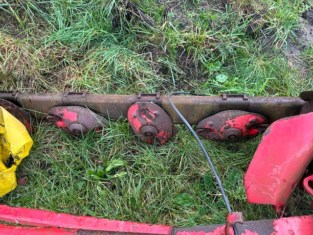 Lely splendimo 280 maaimachine - afbeelding 5 van  5