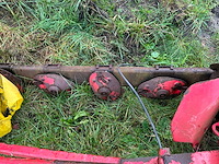 Lely splendimo 280 maaimachine - afbeelding 5 van  5