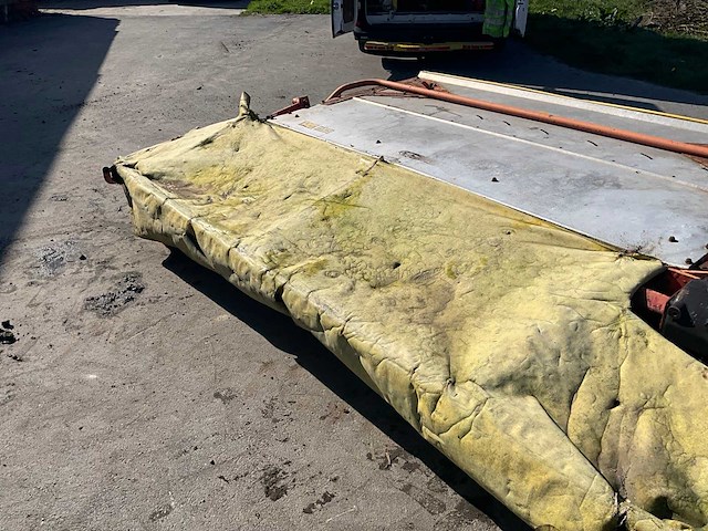 Lely splendimo 280fc schijvenmaaier - afbeelding 1 van  9