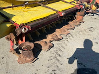 Lely splendimo 280fc schijvenmaaier - afbeelding 3 van  9