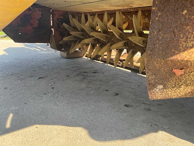 Lely splendimo 280fc schijvenmaaier - afbeelding 5 van  9