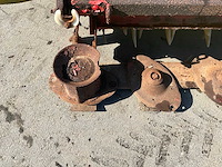 Lely splendimo 280fc schijvenmaaier - afbeelding 7 van  9