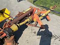 Lely splendimo 280fc schijvenmaaier - afbeelding 8 van  9